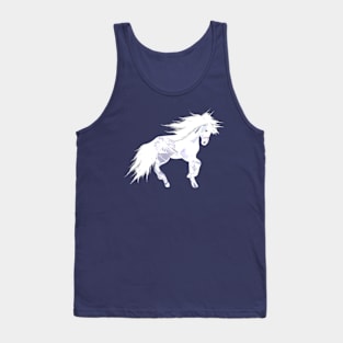 Horse Lover Tank Top